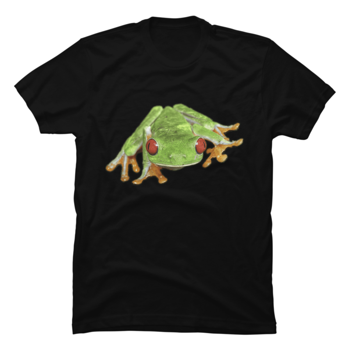 tree frog tee shirt tree frog tee shirt